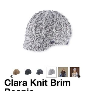 Hat - THIS IS SOLD, Not sure how to remove.